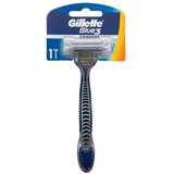 Gillette Blue 3 muški brijač – 1 kom Cene