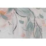  Naslikana slika na platnu cvetje 1-delna YOBCWFFL040 - 80x80 cm () | shoptok.hr