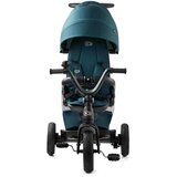 Kinderkraft otroški tricikel 5v1 easytwist midnight green | Shoptok.si