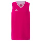 Košarkaški Dres Obostrani FW92083 Magenta/White