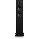 Wharfedale Zvocnik Diamond 12.3i, crna stojna razlicica, na kos. Cene