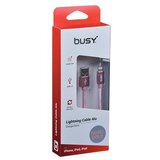  Kabl USB/lightning Iphone 2m BUSY | ePonuda.com