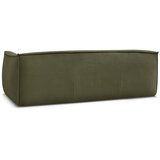 Bobochic Paris Zelena sofa od samta 242 cm Giorgia – | shoptok.hr