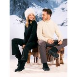 Sinsay Flare hlače | shoptok.hr