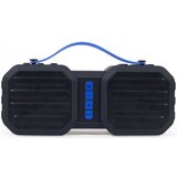 Gembird portable bluetooth speaker+handsfree | Eponuda.com