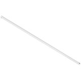  Lucci air 210575 - Produžna šipka 90 cm bela | Eponuda.com