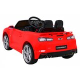  Licencirani auto na akumulator Chevrolet CAMARO 2SS - crveni | shoptok.hr