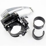  Prednji mjenjač SunRace FDM500 3x7/8 brzina dual pull Cijene