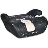 Auto sedište Orion I-SIZE (125-150cm) - black rabbit