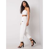 ex moda Sweatpants-EM-DR-ES-21-524.16-white | Shoptok.si