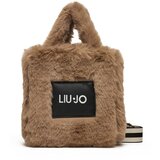 Liu Jo Ročna torba XS Tote TF5271 E0374 Bež Cene