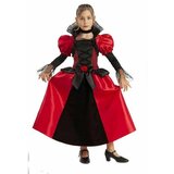 My other Me Svečana odjeća za djecu Gotska Vampirica Crvena 12 (2 Dijelovi) 7-9 Godina | shoptok.hr