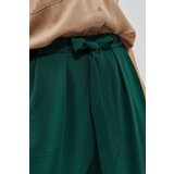 Marisse Women's Trousers L-Sp-4013 Palm Leaf | ePonuda.com