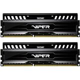 Patriot Memory 8GB C3-12800 memory module 2 x 4 GB DDR3 1600 MHz | shoptok.hr