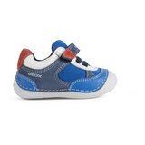 Geox čevelj nizek B1539A B TUTIM B. A C4227 08514 F royal/navy 20 | Shoptok.si