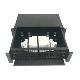 MAXPRO LINE fiber patch panel/96-Port/3u/SC/DX Cene