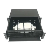 fiber patch panel/96-Port/3u/SC/DX