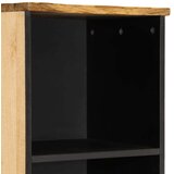 vidaXL Komoda 38 x 34 x 160 cm od masivnog grubog drva manga | shoptok.hr