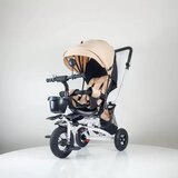 Playtime Tricikl 413 Relax bež | ePonuda.com