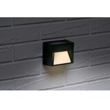 Grundig LED solarno zidno svetlo LED/3,7V 500 mAh IP44 | Eponuda.com