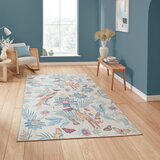 Catherine Lansfield Periv tepih 122x170 cm Amaya Tropical Birds – | shoptok.hr