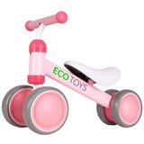 ECO TOYS guralica pink | ePonuda.com