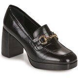 Minelli Salonarji TATIANY Črna | Shoptok.si