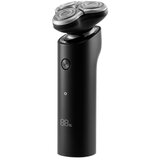 SARAHE Originalni prenosni električni brivnik Xiaomi Mijia S500 z LED zaslonom in 3 rezalnimi glavami (črn), (22149258) | Shoptok.si