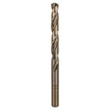 Bosch burgija za metal hss-co, din 338 2608585899, 10,2 x 87 x 133 mm pakovanje od 5 komada | ePonuda.com