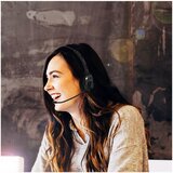 Logilink BT4.1 mono headset, microphone black | ePonuda.com
