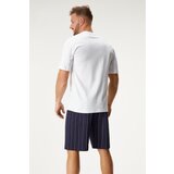 MEN-A Kratka pižama Austin | Shoptok.si