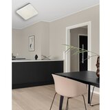  LED prigušiva plafonska svetiljka MANA LED/36W/230V 2700-6500K + daljinski upravljač | Eponuda.com