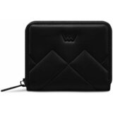 Vuch Farryn Mini Black Denarnica Črna | Shoptok.si