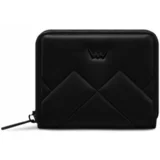 Vuch Farryn Mini Black Wallet