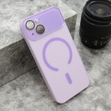  Futrola pastelpop magsafe za iphone 13 (6.1) ljubicasta ( F122091 ) Cene