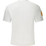 K-Way SHORT SLEEVE T-SHIRT MEN WHITE | Shoptok.si