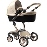 Mima xari™ košara in športni sedež champagne | Shoptok.si