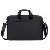  Torba RivaCase 15.6" Biscayne 8335 Black laptop bag | shoptok.hr