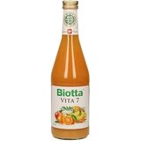 Biotta Classic Vita 7 Bio Cijene