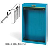 Hazet 111L omarica za orodje mere:(Š x V x G) 640 x 1000 x 250 mm cijene