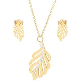 IZMAEL Set FO-15106 - Zlata | Shoptok.si