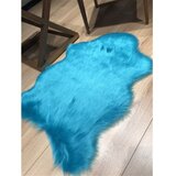 Conceptum Hypnose tepih post tek kafa turquoise 100 x 150 (551CST1459) Cene