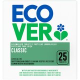 Ecover Tablete za strojno pranje posuđa classic, 25 komada | shoptok.hr