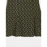Sinsay Mini haljina od viskoze | shoptok.hr