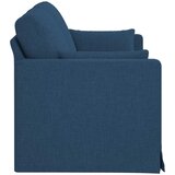 SOFA Plava 158 x 78 x 80 cm tkanina | Eponuda.ba