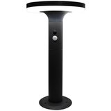Greentech Solarna LED svjetiljka sa senzorom (3.000 K, 210 x 210 x 370 mm, IP44) Cijene