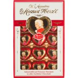  Bombonjera MOZART srce 150g Cene