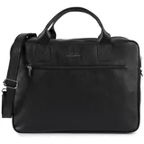 Torbe za prenosnike kram06black Črna