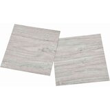  Podne daske 55 pcs Svijetlo siva 5 11 m² PVC - siva i boja drva | shoptok.hr