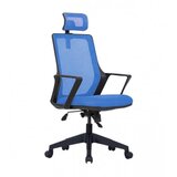 Master Stolica kancelarijska plava LBR 05 Cijene